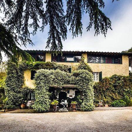 Bed and Breakfast Casa Matilde Mommio Экстерьер фото