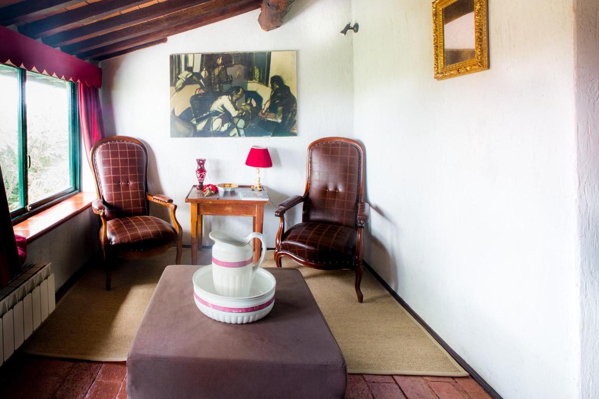 Bed and Breakfast Casa Matilde Mommio Номер фото