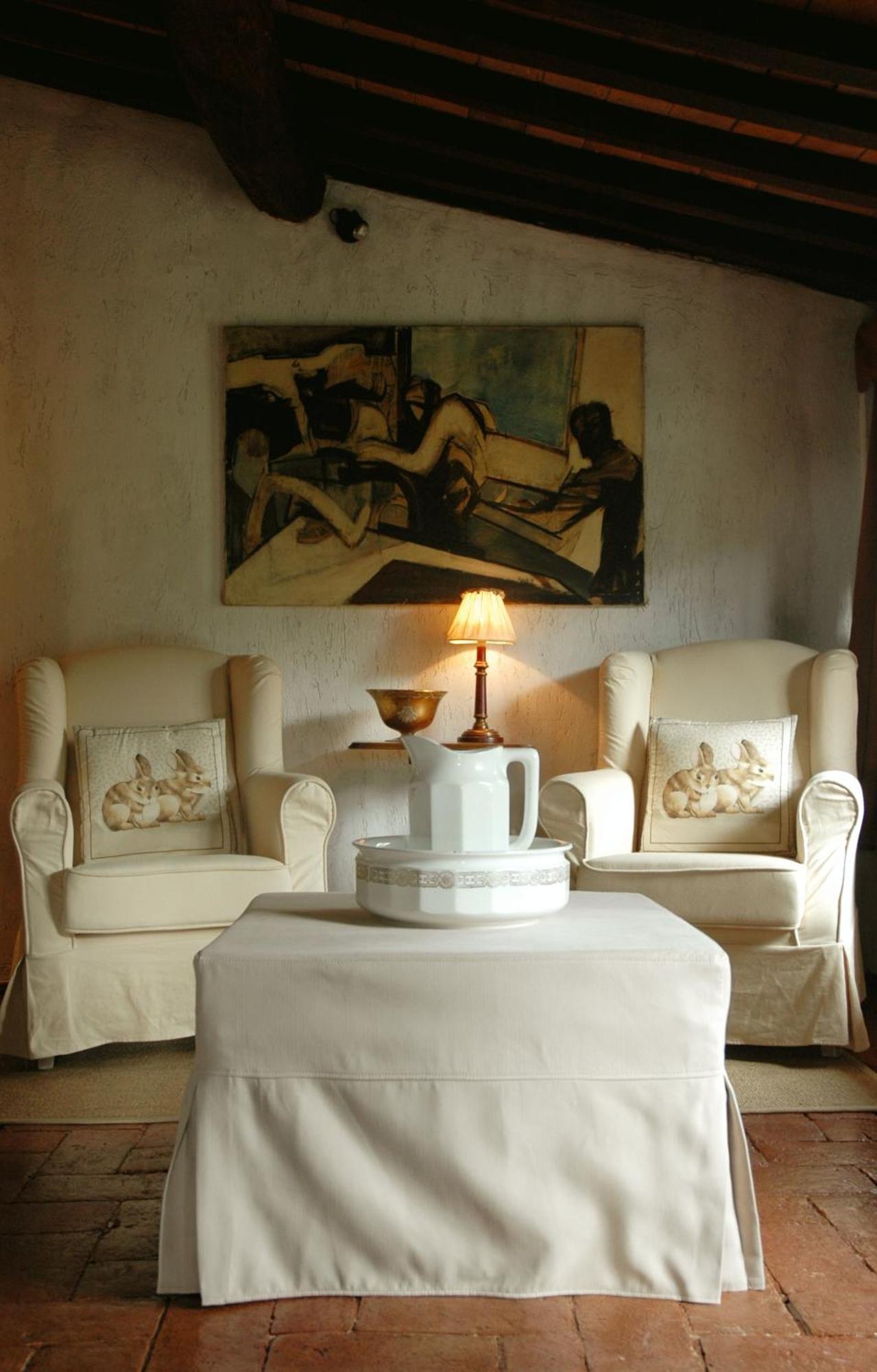 Bed and Breakfast Casa Matilde Mommio Номер фото