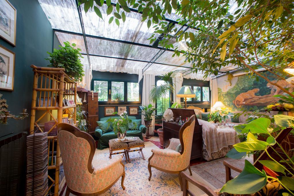 Bed and Breakfast Casa Matilde Mommio Экстерьер фото