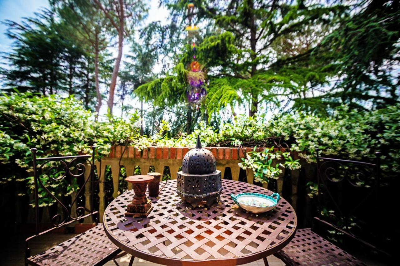 Bed and Breakfast Casa Matilde Mommio Экстерьер фото