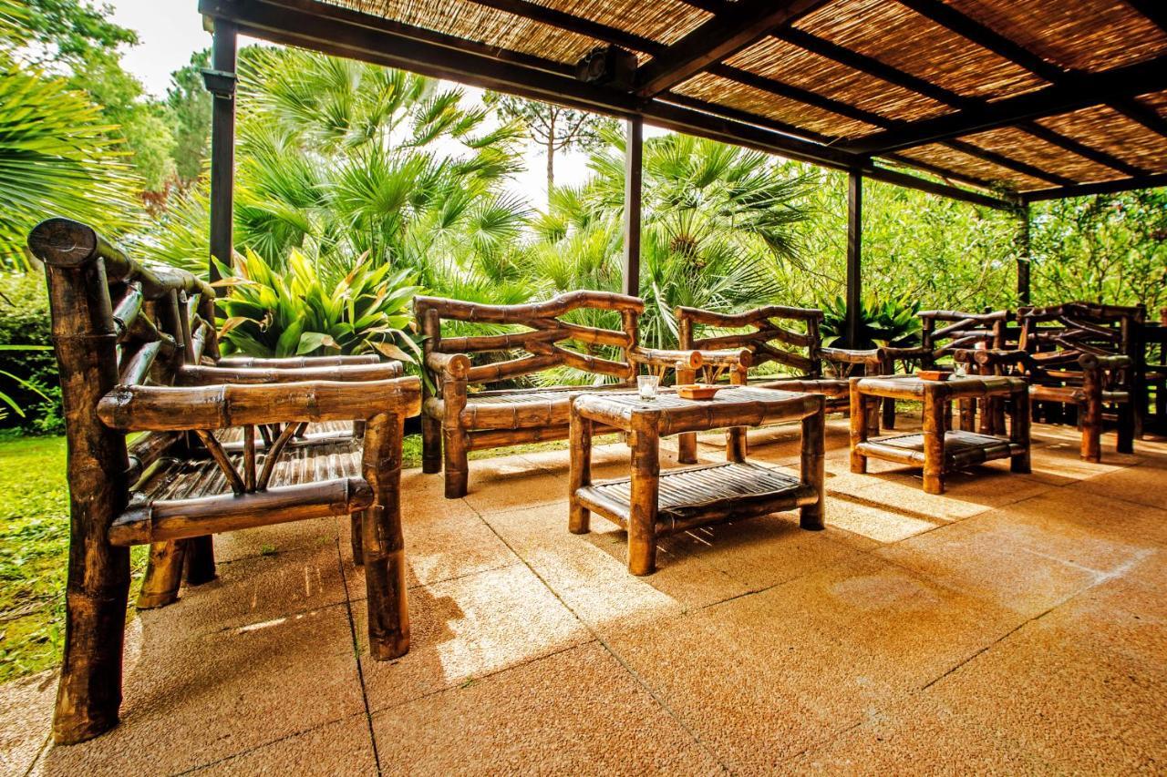 Bed and Breakfast Casa Matilde Mommio Экстерьер фото