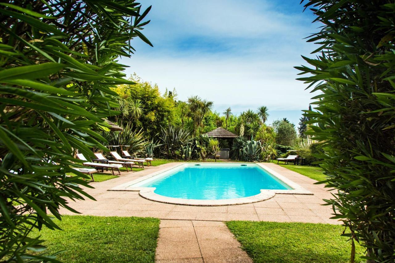 Bed and Breakfast Casa Matilde Mommio Экстерьер фото
